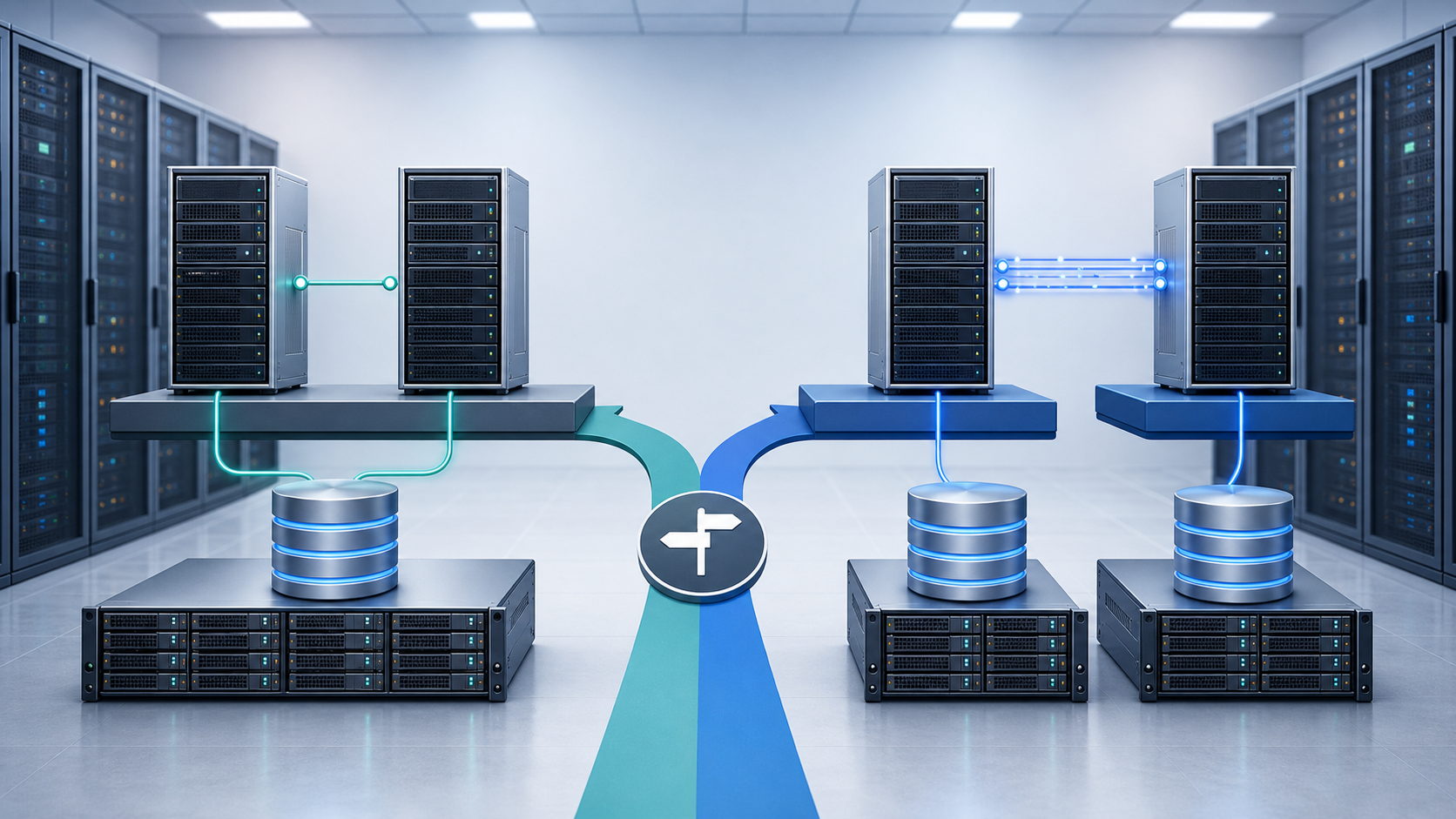 Lựa chọn SQL Always On Availability Group hay SQL Clustering