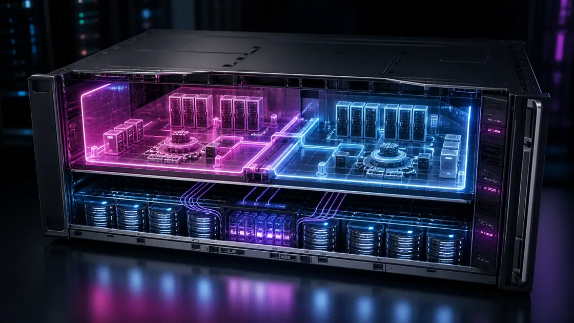 Thiết kế VCF 5.2.1.1 Nested Lab: Management Domain, Workload Domain và vSAN ESA